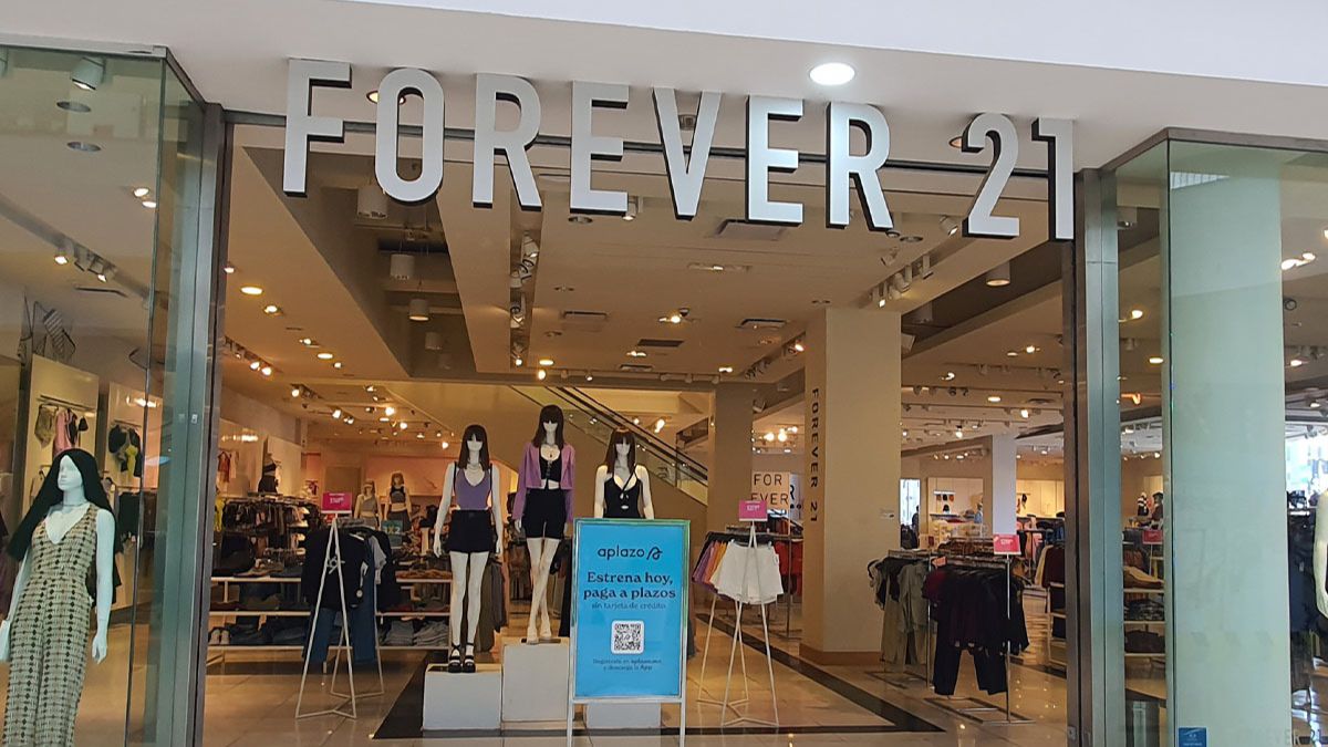 Attention! Forever 21 gift cards will expire soon; you won't be able to use them on this date